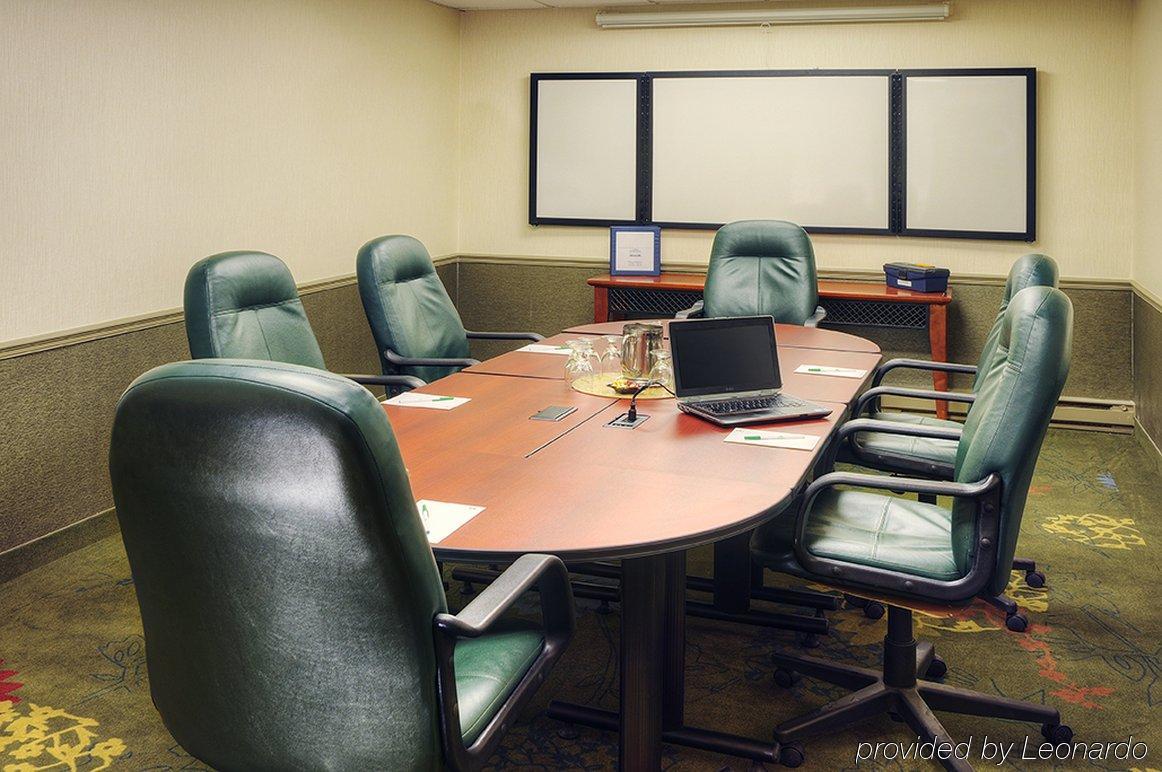 Holiday Inn Guelph Hotel & Conference Centre, An Ihg Hotel Business foto