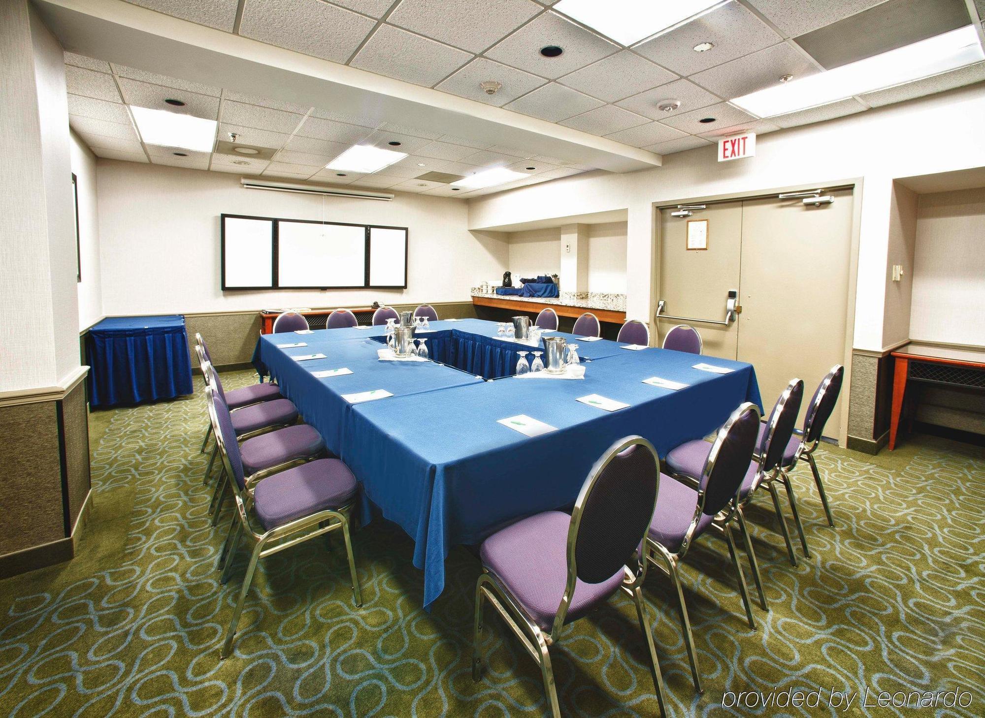 Holiday Inn Guelph Hotel & Conference Centre, An Ihg Hotel Business foto