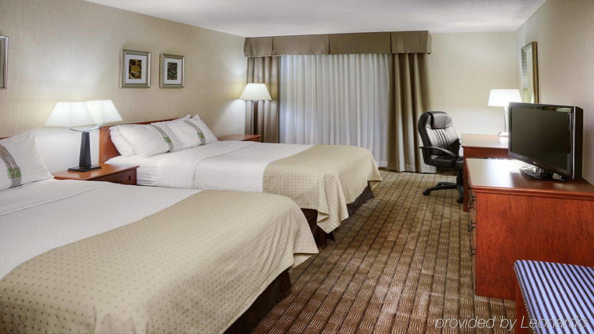 Holiday Inn Guelph Hotel & Conference Centre, An Ihg Hotel Exterior foto