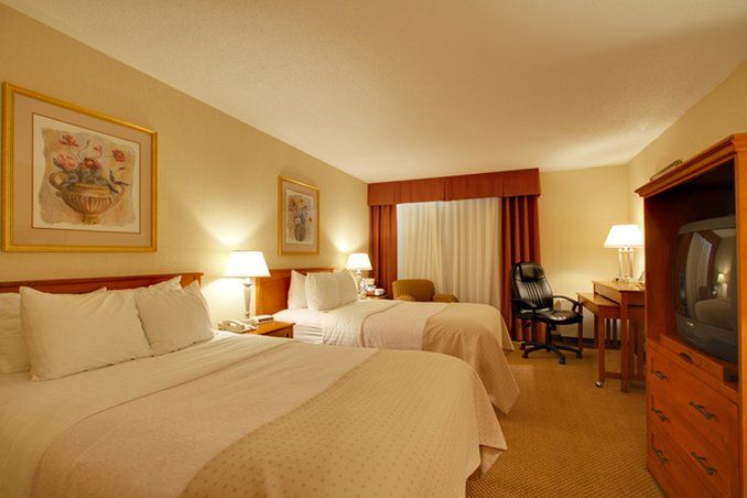 Holiday Inn Guelph Hotel & Conference Centre, An Ihg Hotel Zimmer foto