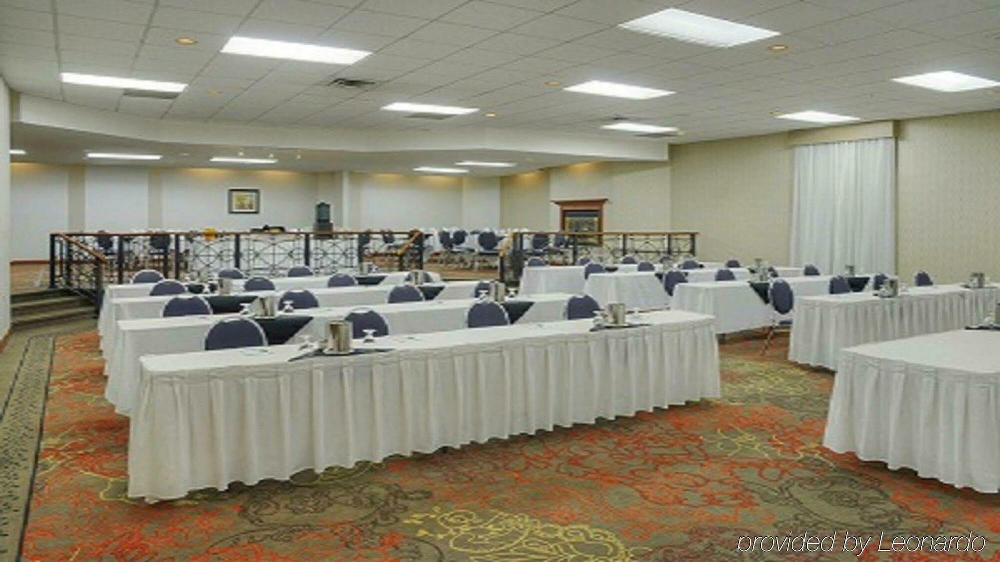 Holiday Inn Guelph Hotel & Conference Centre, An Ihg Hotel Business foto