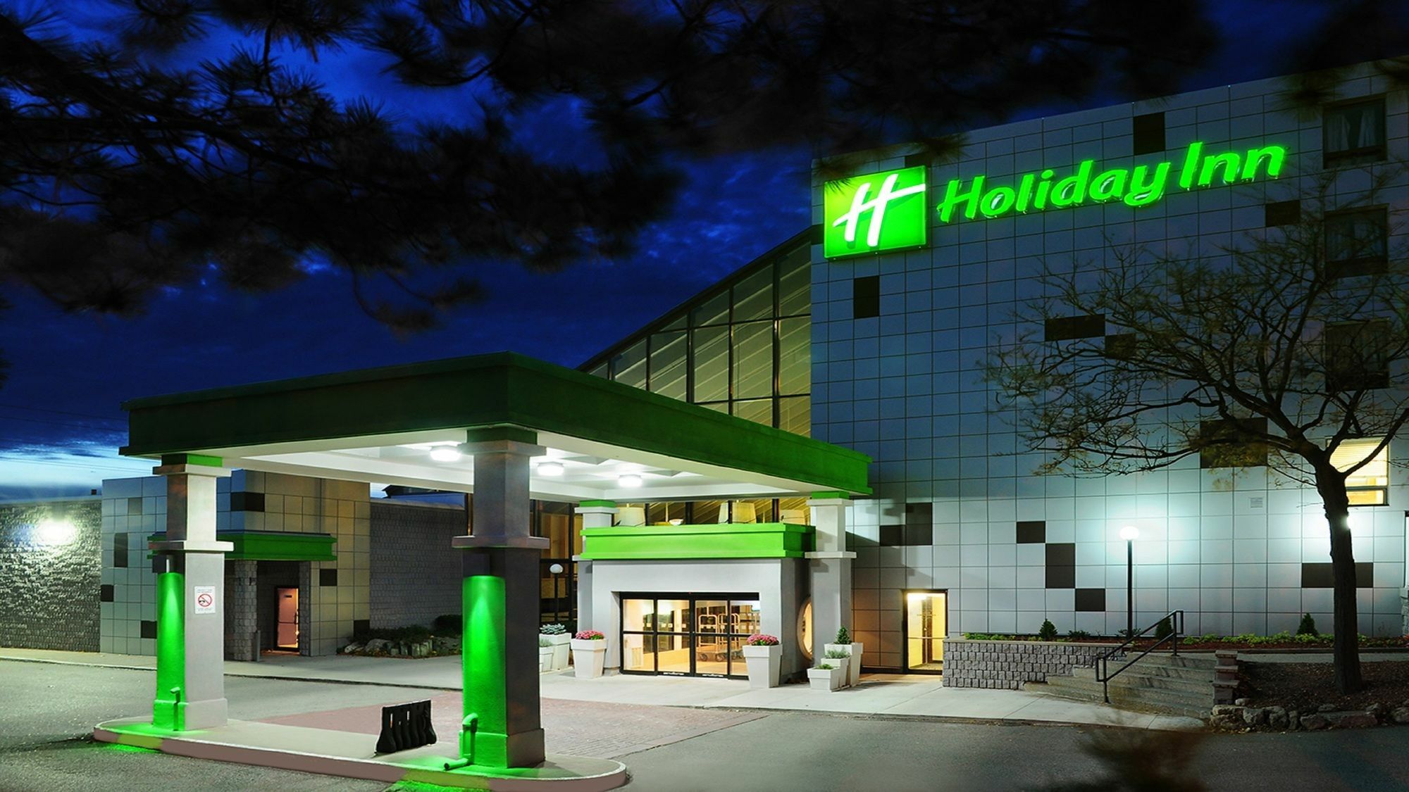 Holiday Inn Guelph Hotel & Conference Centre, An Ihg Hotel Exterior foto
