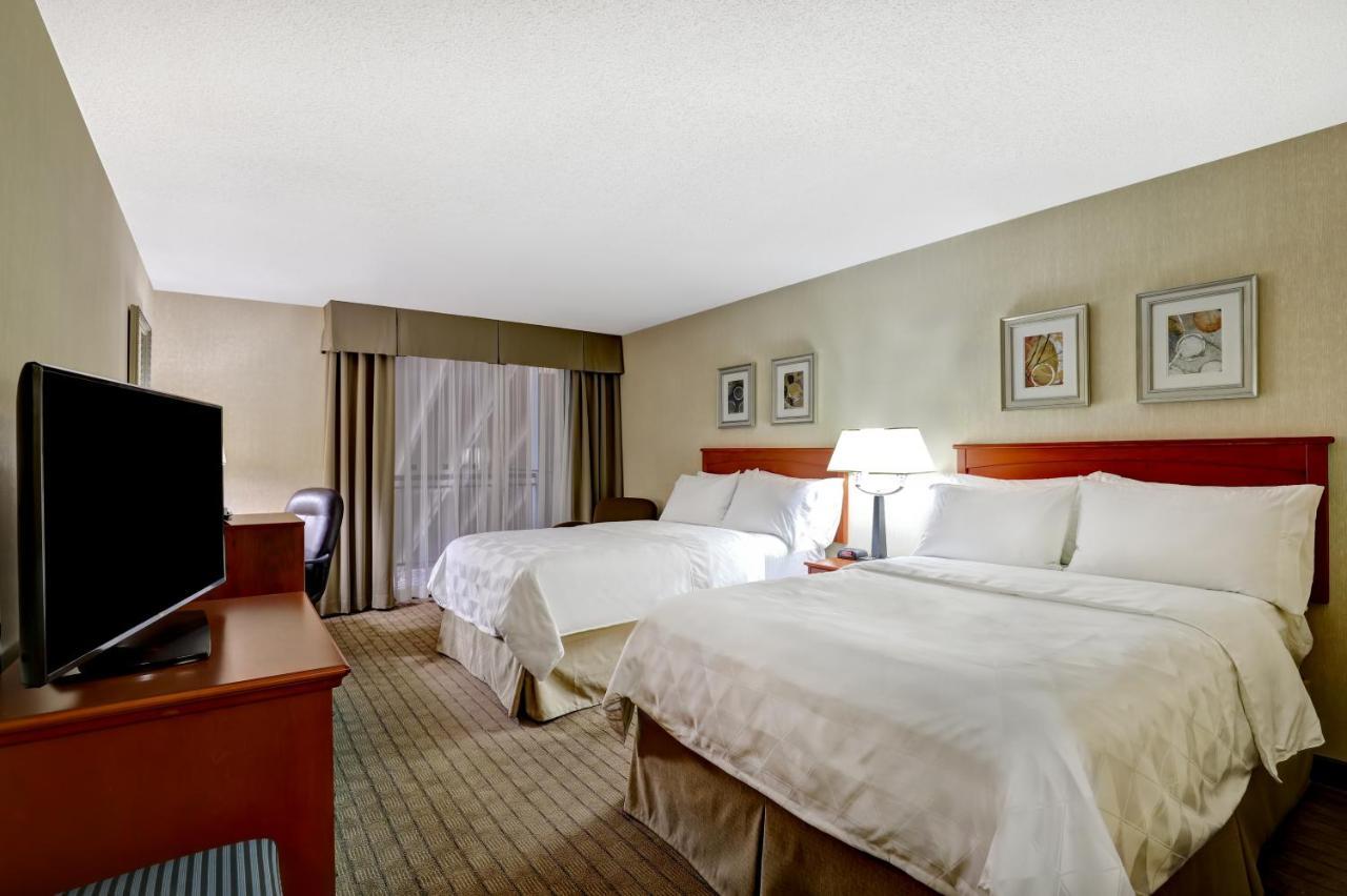 Holiday Inn Guelph Hotel & Conference Centre, An Ihg Hotel Exterior foto