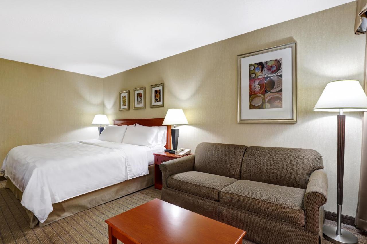 Holiday Inn Guelph Hotel & Conference Centre, An Ihg Hotel Exterior foto