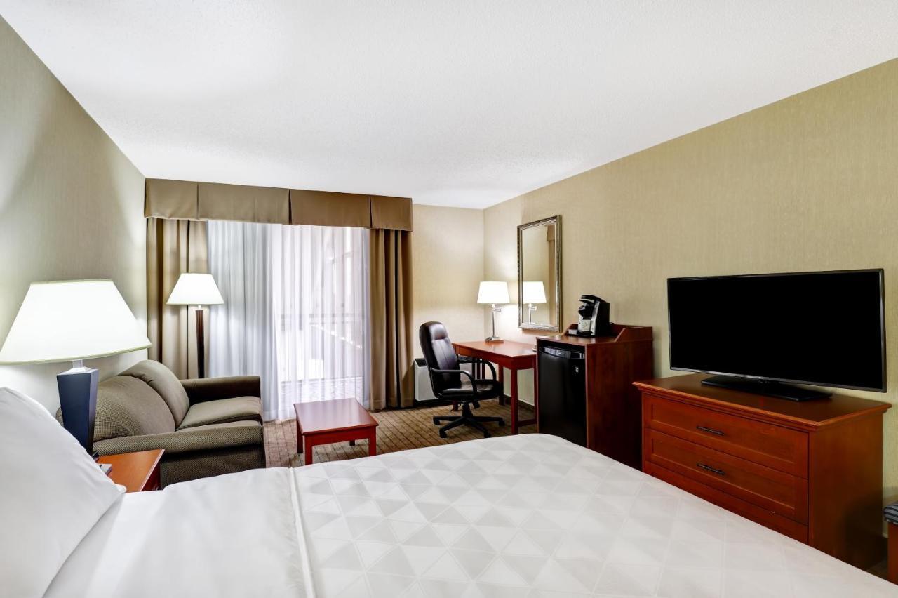 Holiday Inn Guelph Hotel & Conference Centre, An Ihg Hotel Zimmer foto